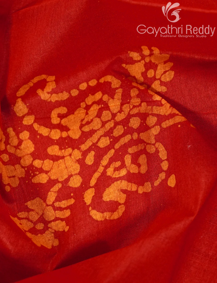 COTTON BATIK PRINT-CBP74 - Image 5