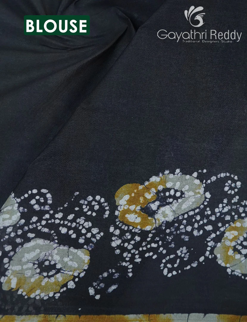 COTTON BATIK PRINT-CBP8 - Image 3