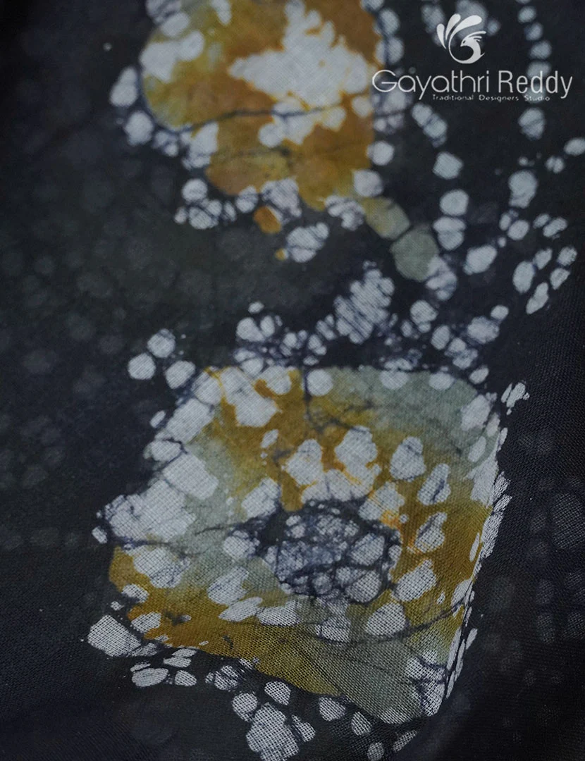 COTTON BATIK PRINT-CBP8 - Image 5
