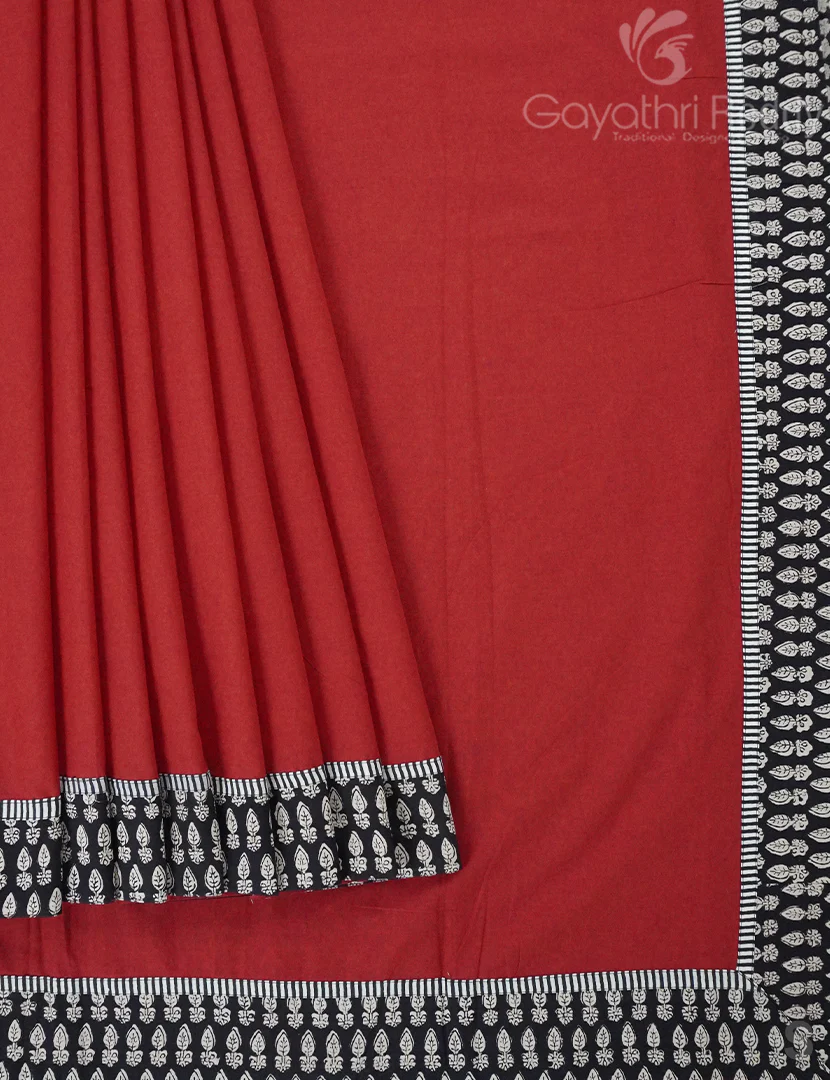 COTTON PATCH BORDER-CPW14