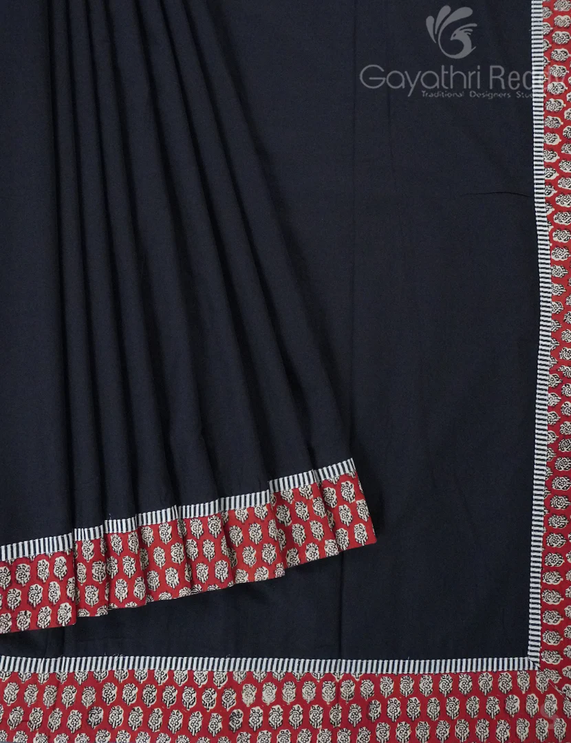COTTON PATCH BORDER-CPW17