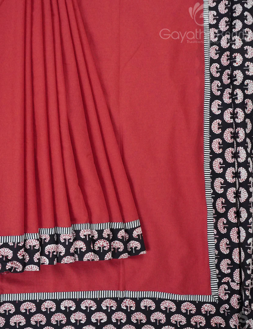 COTTON PATCH BORDER-CPW21