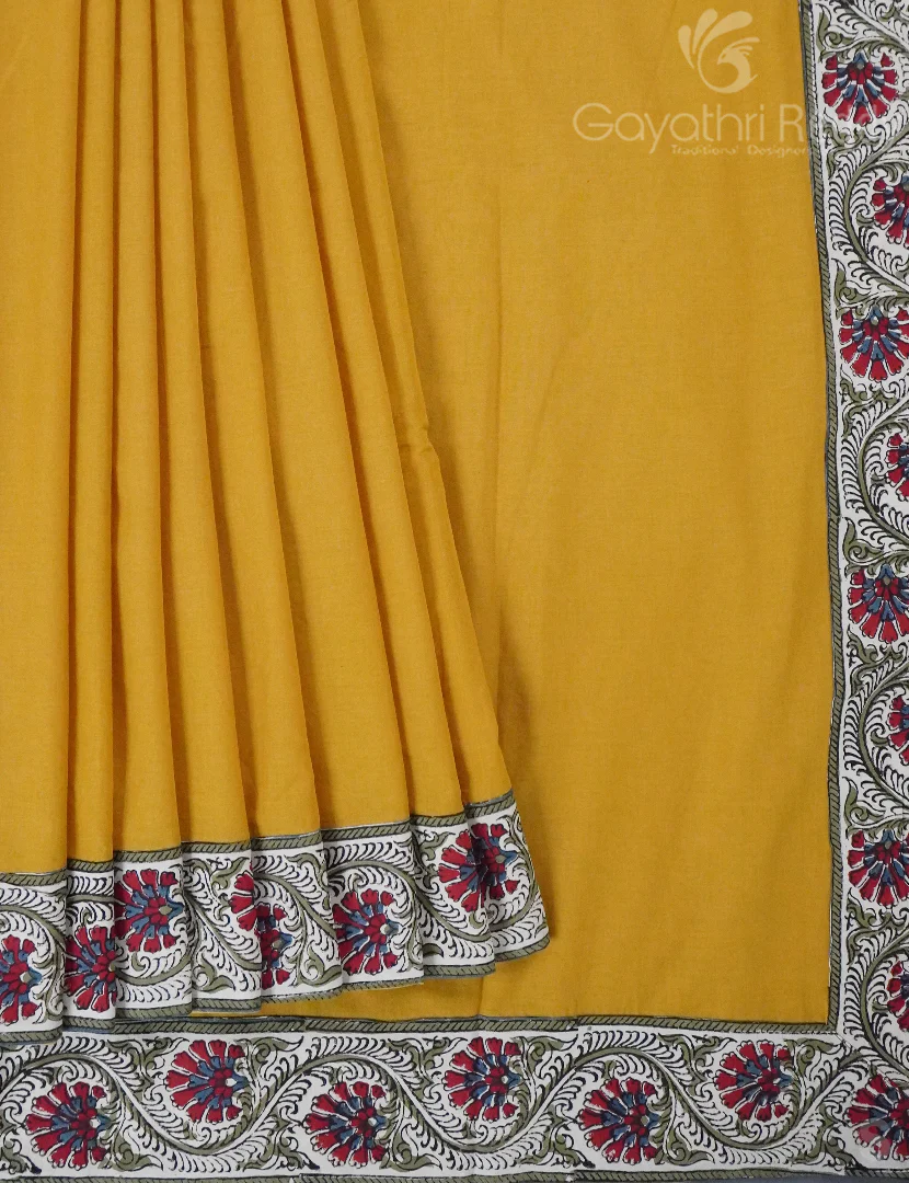 COTTON PATCH BORDER-CPW24
