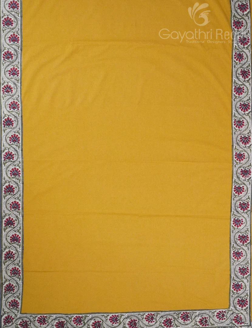 COTTON PATCH BORDER-CPW24 - Image 2