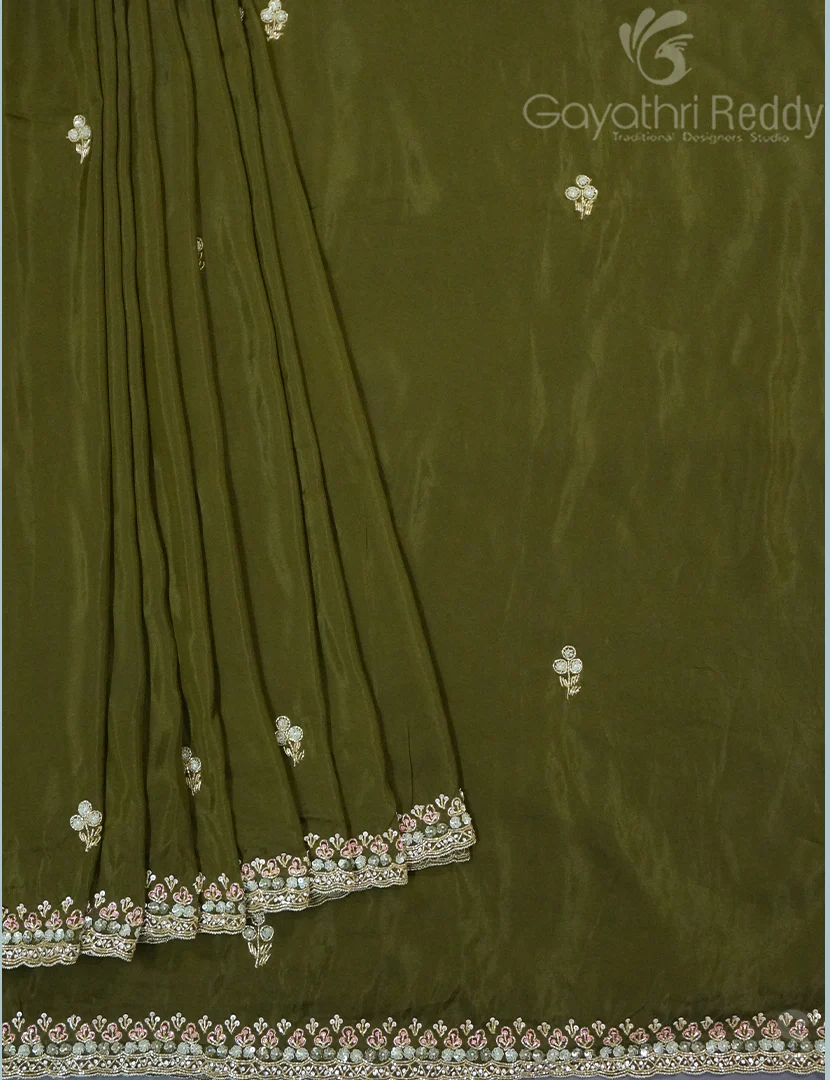 CRAPE FANCY-CSPF8 - Image 4