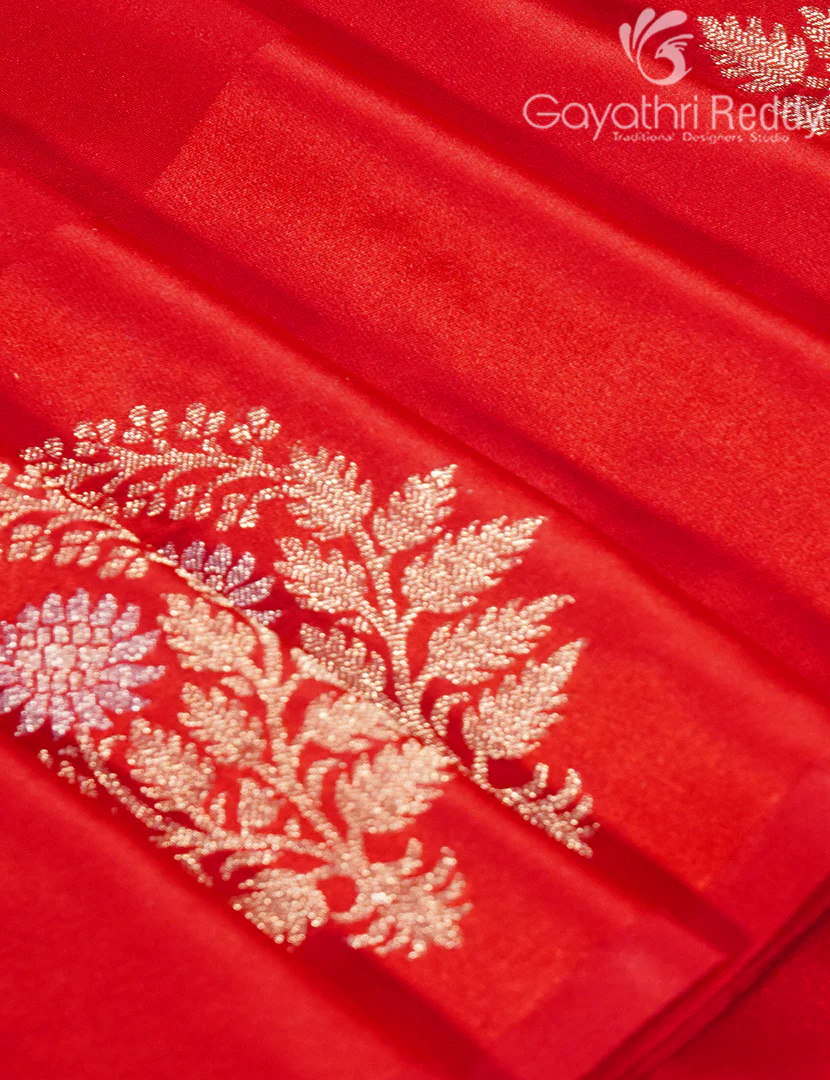 CREPE SAREE-CS1 - Image 4