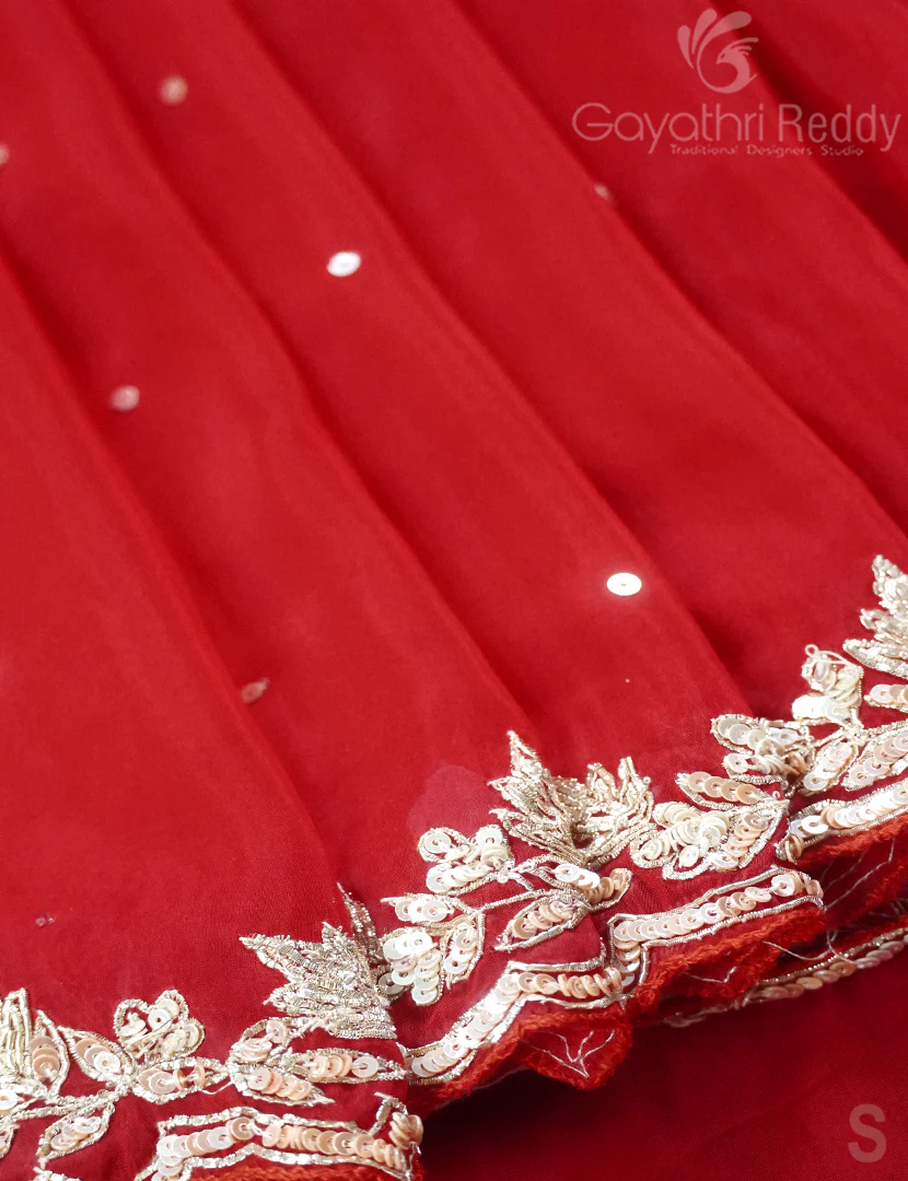 CRAPE SILK FANCY-CSPF1 - Image 5