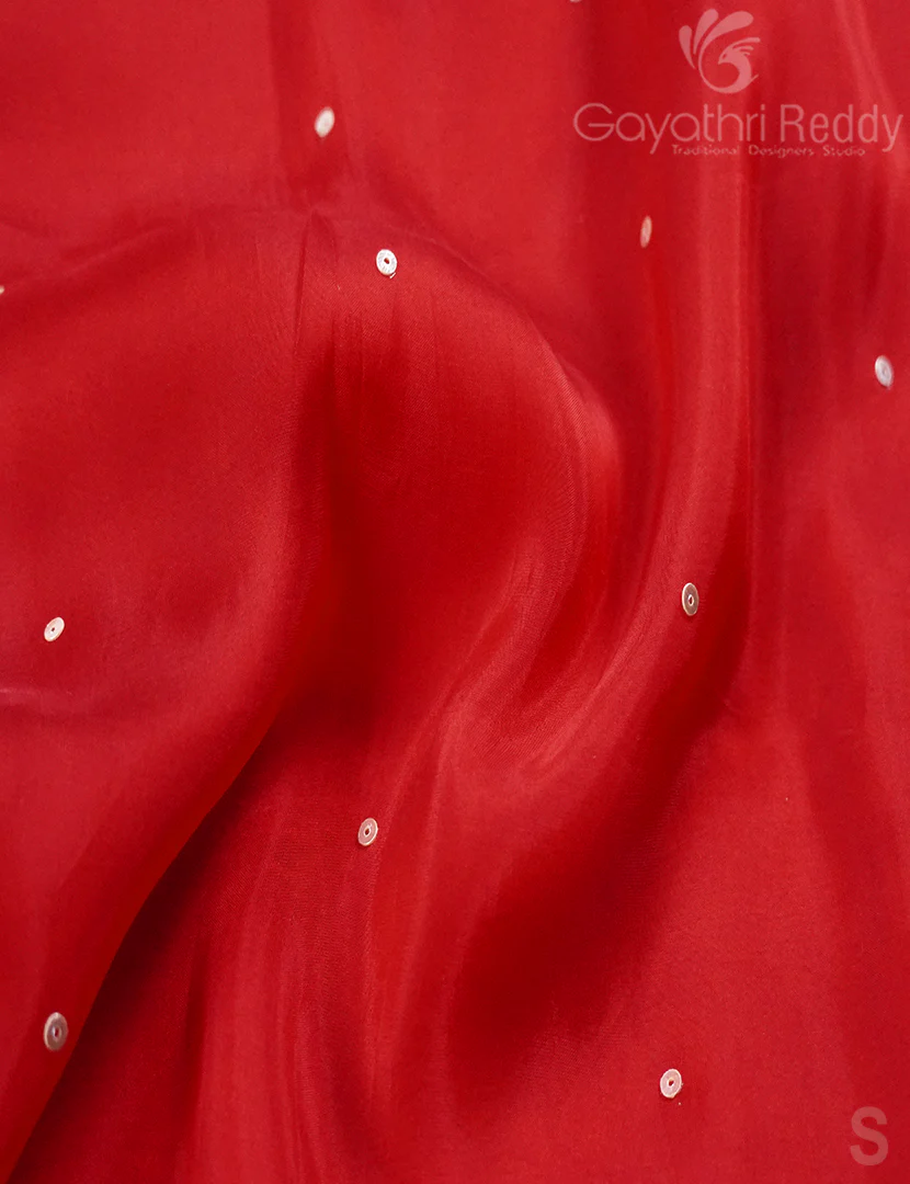 CRAPE SILK FANCY-CSPF1 - Image 6