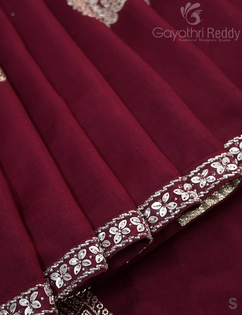 PURE CRAPE SILK FANCY-CSPF3 - Image 6