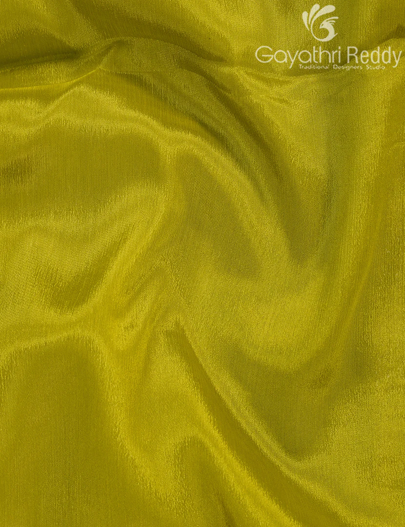 CRAPE SILK SAREE-PSC46 - Image 5