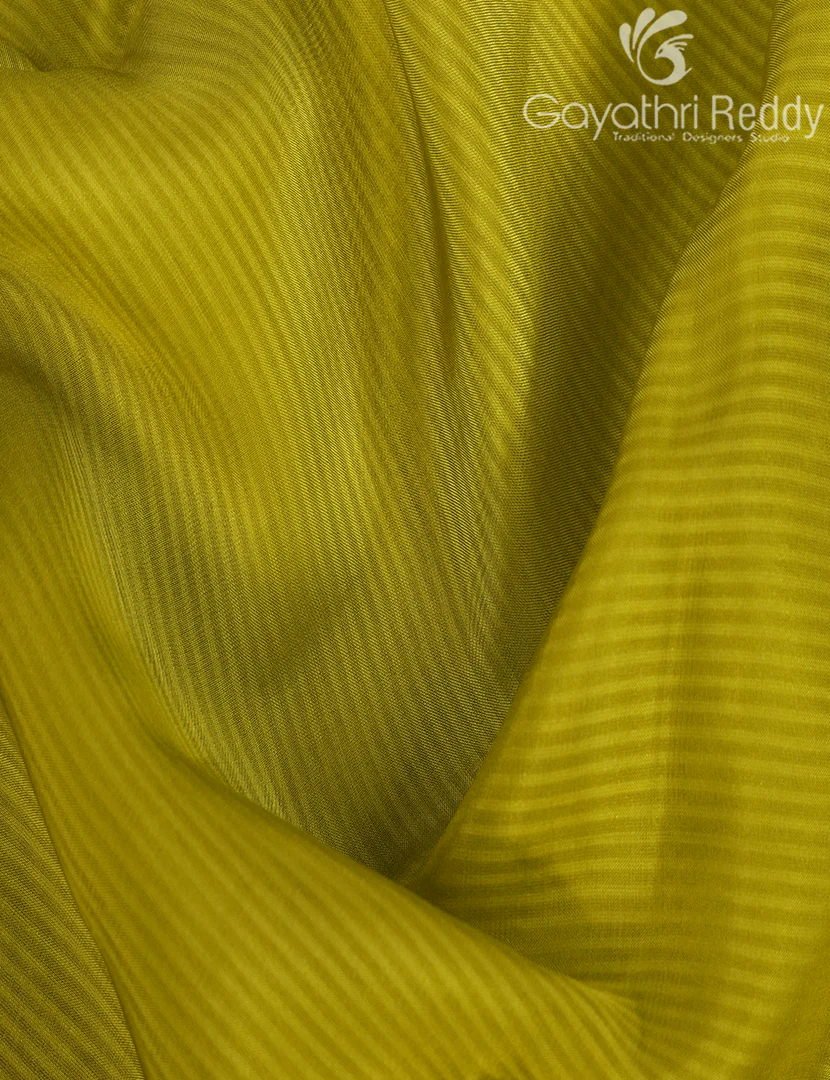 CRAPE SILK SAREE-PSC67 - Image 5