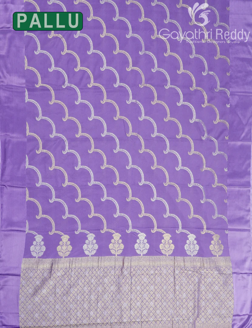 CREPE SAREE-CS14 - Image 2
