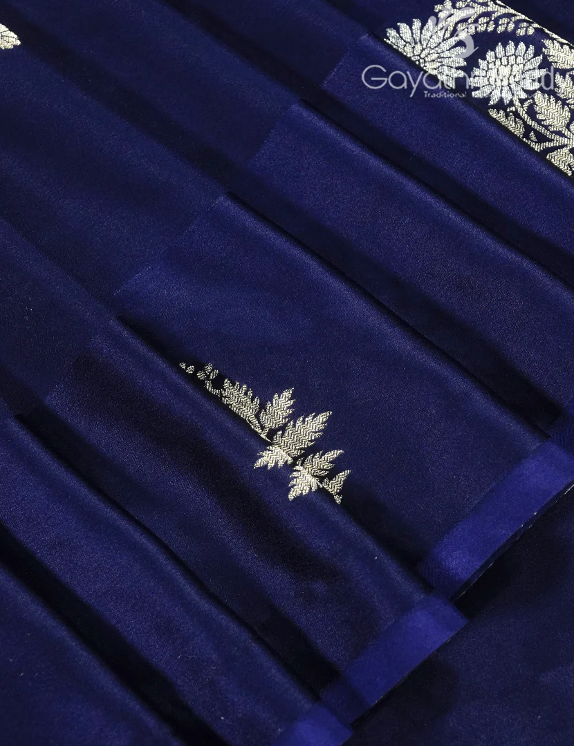 CREPE SAREE-CS2 - Image 4