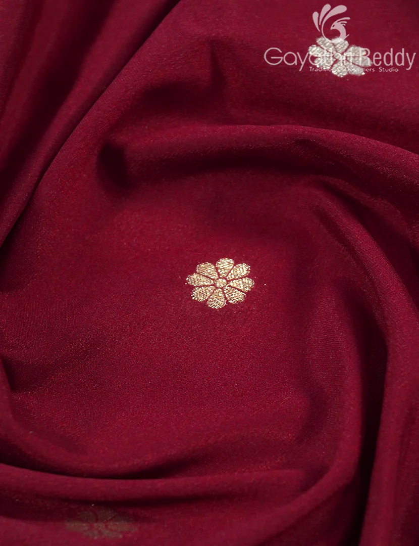 CREPE SAREE-CS3 - Image 5