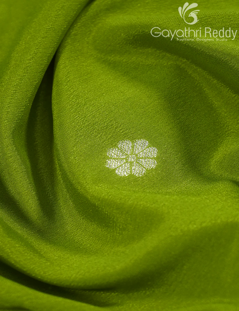 CREPE SAREE-CS4 - Image 5