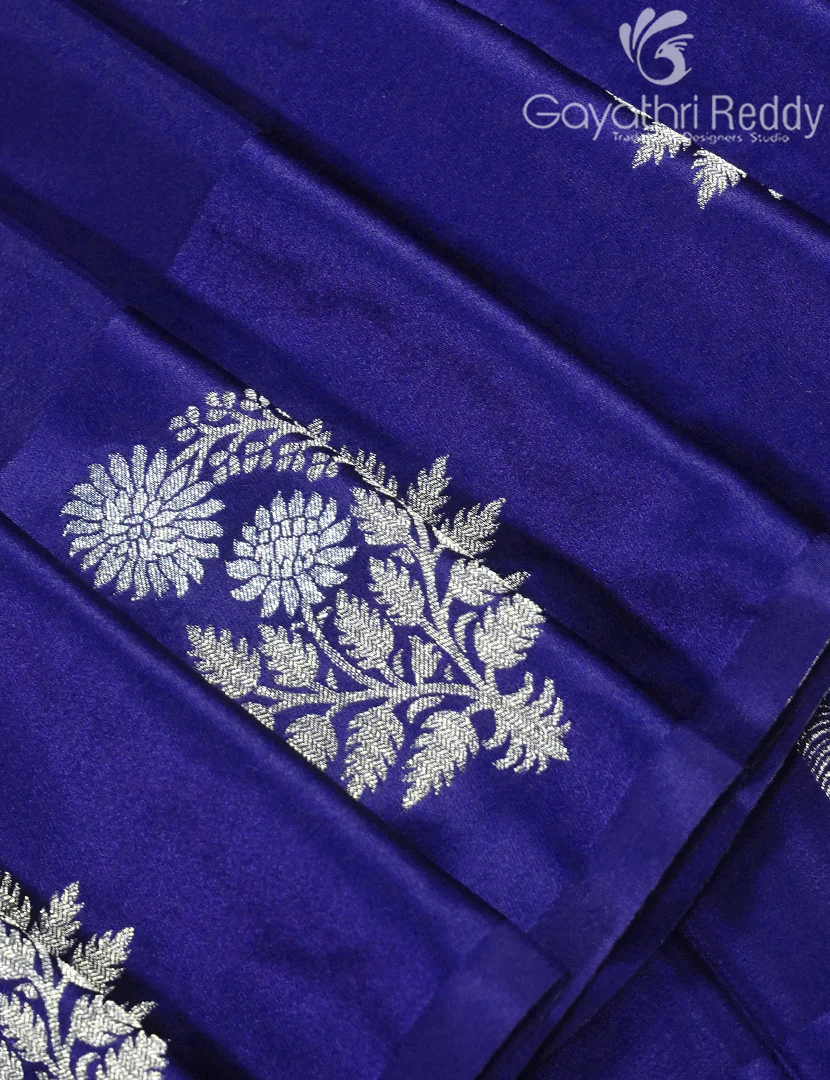 CREPE SAREE-CS8 - Image 4