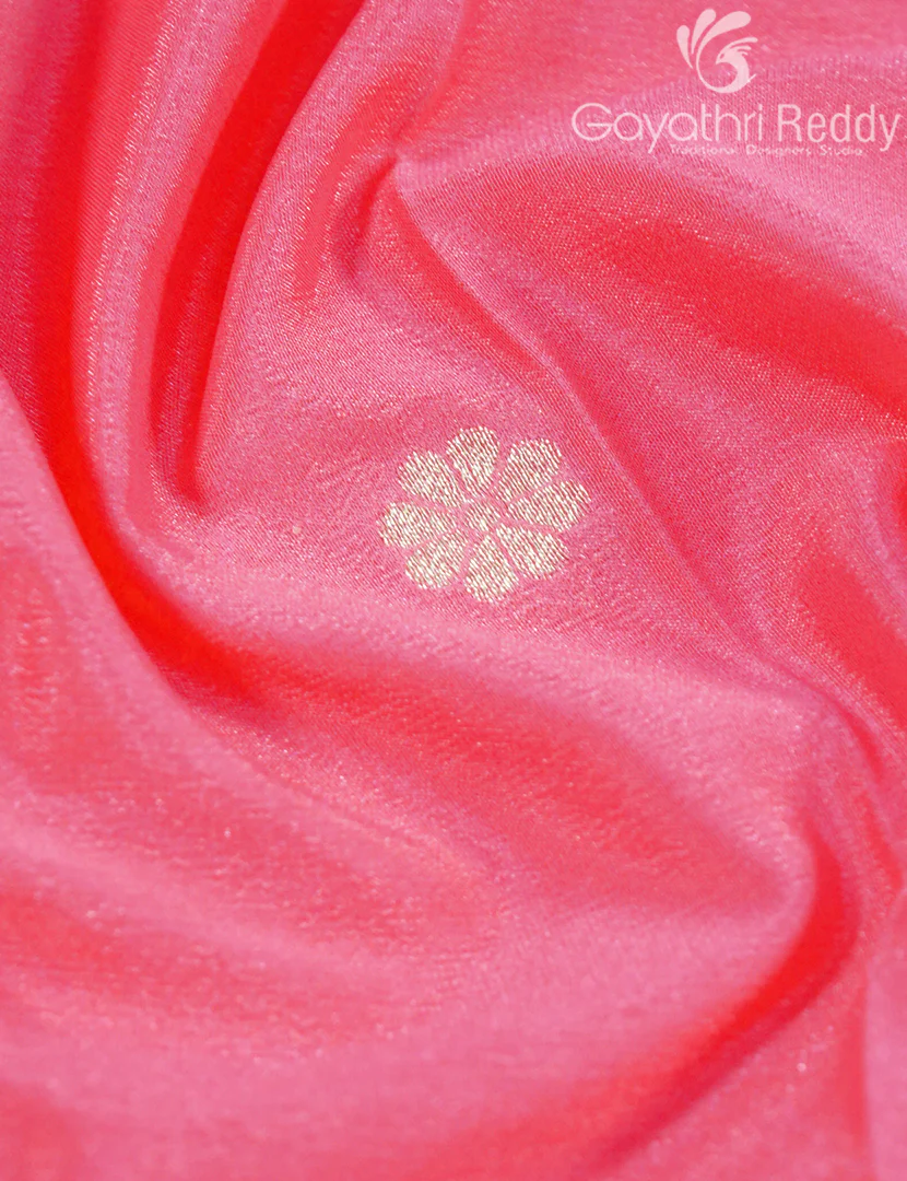 CREPE SAREE-CS9 - Image 5