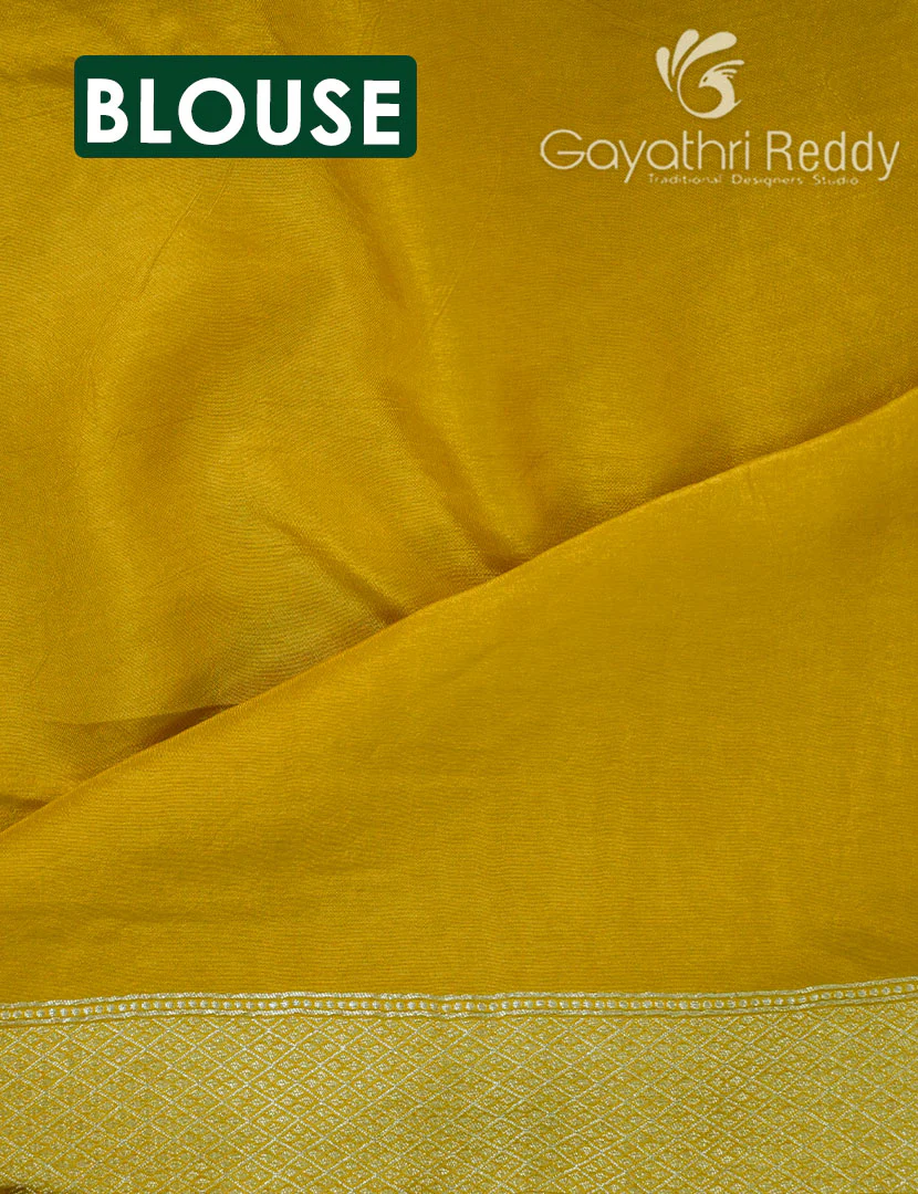 DOLA FANCY SAREE-DF11 - Image 3