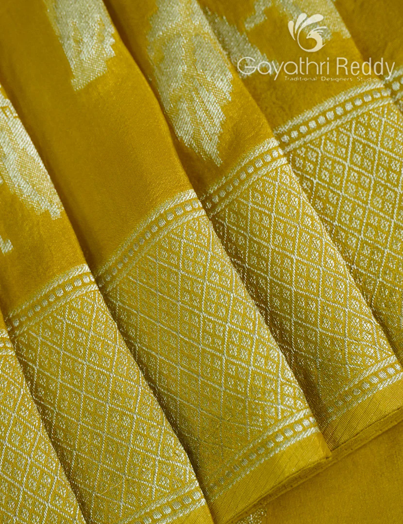 DOLA FANCY SAREE-DF11 - Image 4