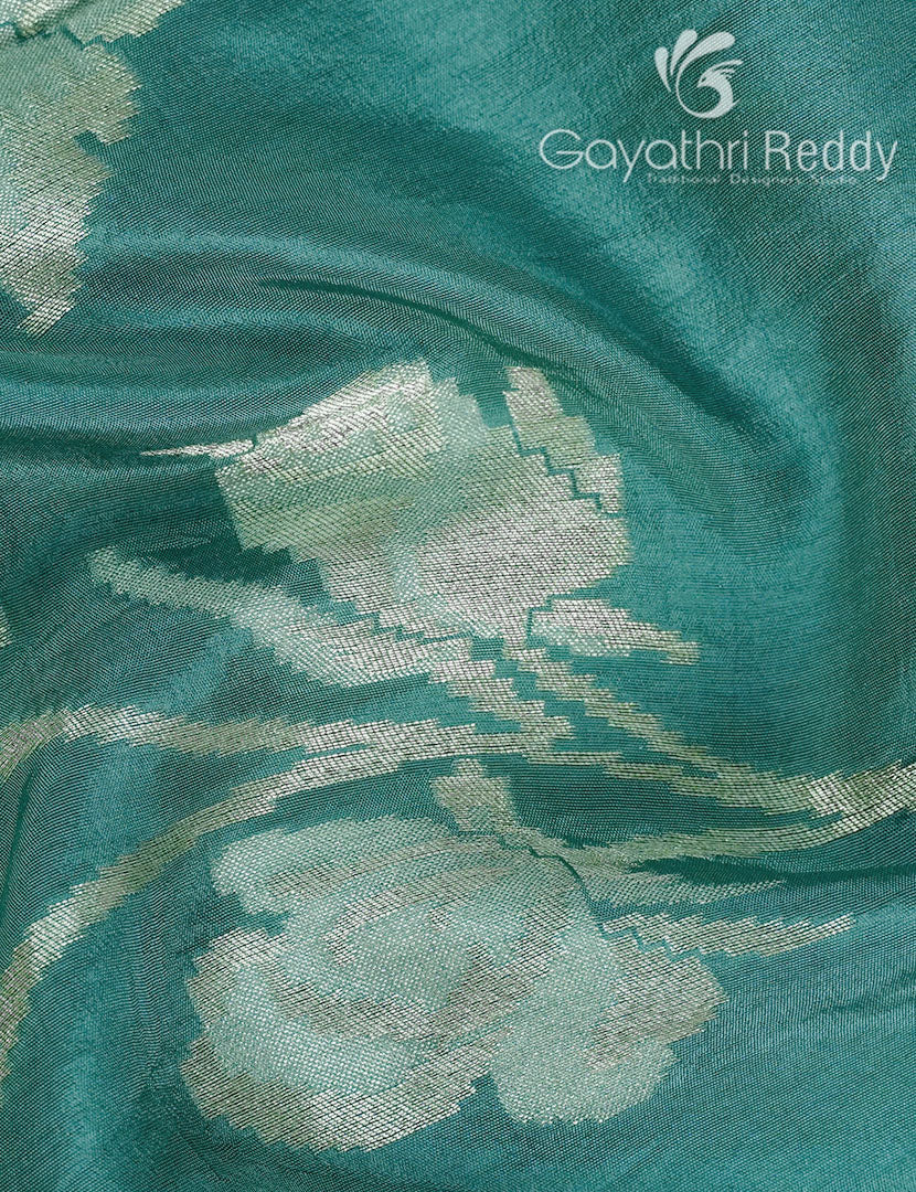 DOLA FANCY SAREE-DF12 - Image 5