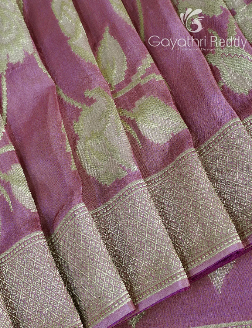 DOLA FANCY SAREE-DF13 - Image 4