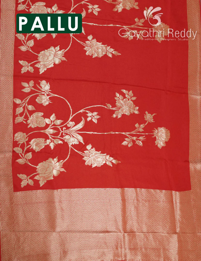 DOLA FANCY SAREE-DF14 - Image 2