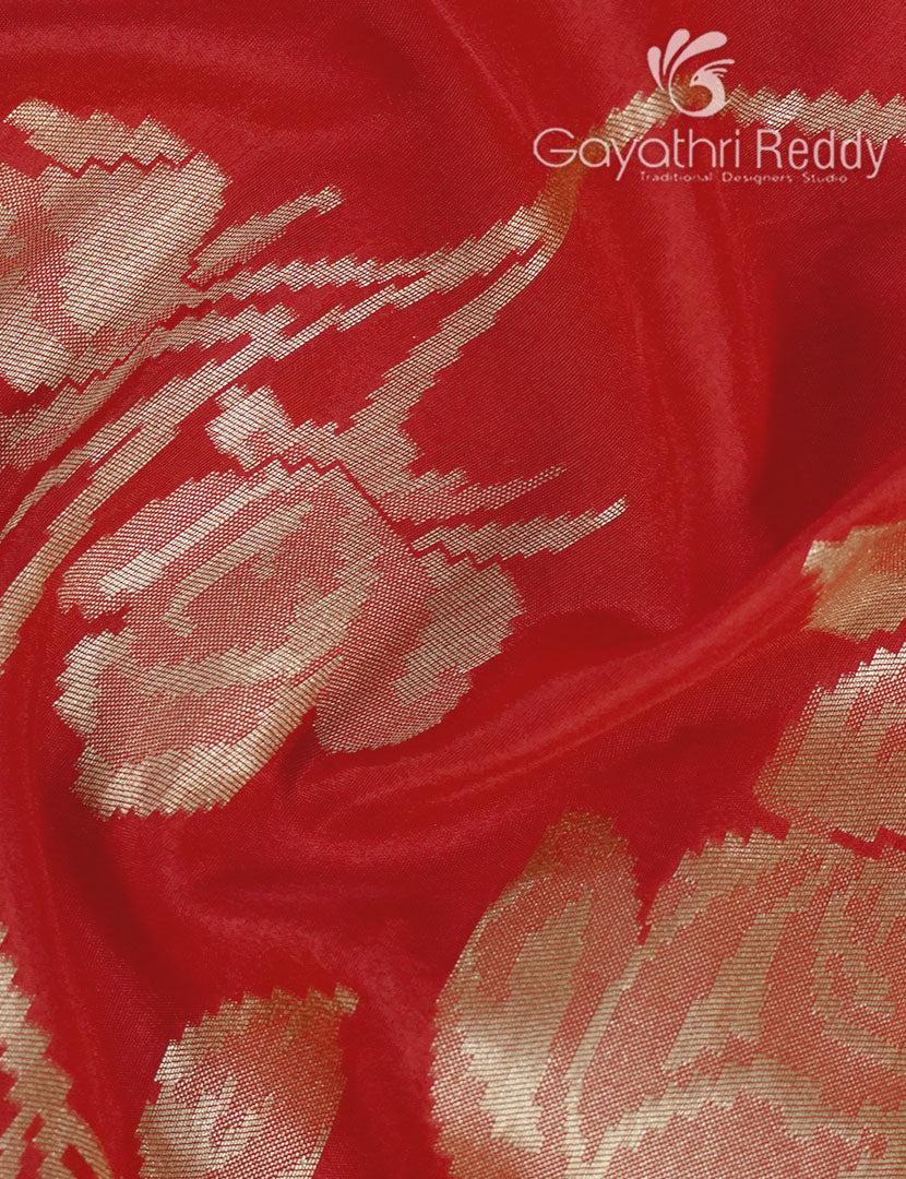 DOLA FANCY SAREE-DF14 - Image 5