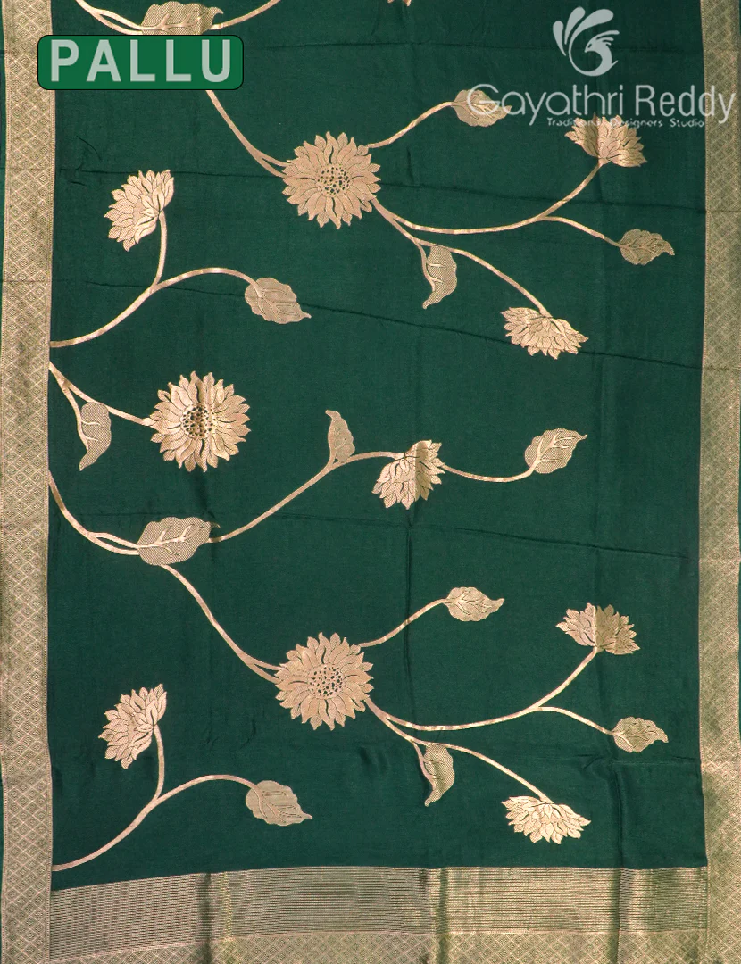 DOLA FANCY SAREE-DF3 - Image 2