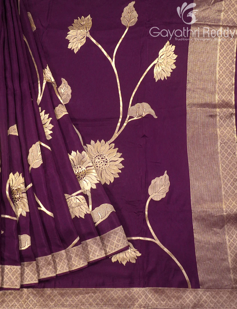 DOLA FANCY SAREE-DF4