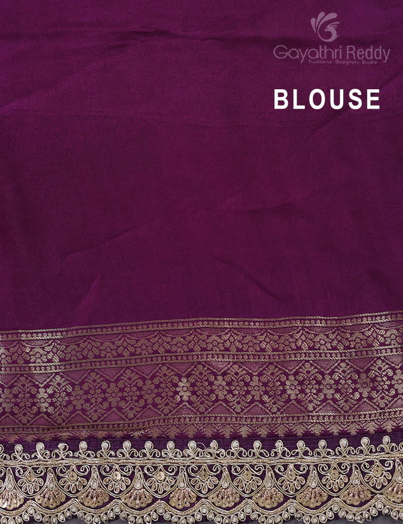 DOLA SILK FANCY-PDS979 - Image 3