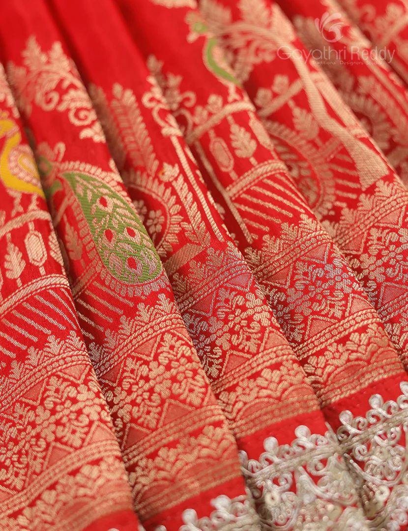 DOLA SILK FANCY-PDS977 - Image 4