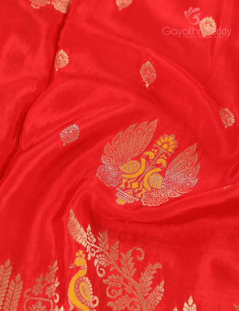 DOLA SILK FANCY-PDS977 - Image 5