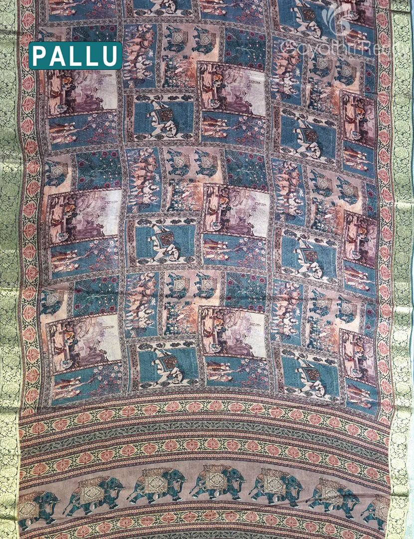 DOLA SILK -PDS1027 - Image 2