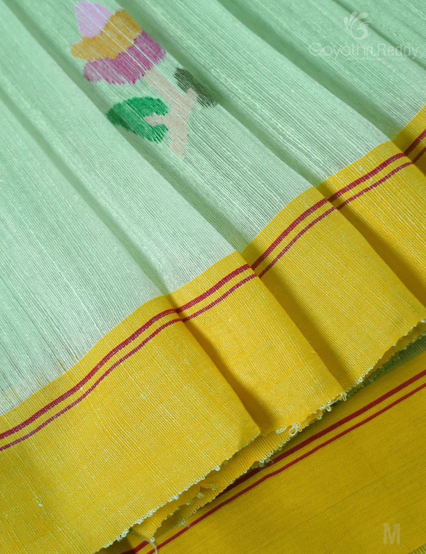 DUPION KORA SILK-DS235 - Image 3