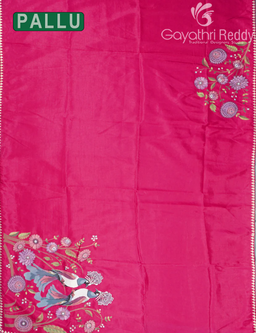 DUPION SILK FANCY-DSF1 - Image 2
