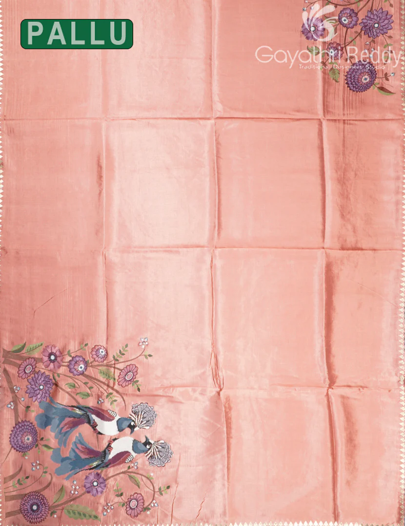 DUPION SILK FANCY-DSF10 - Image 2