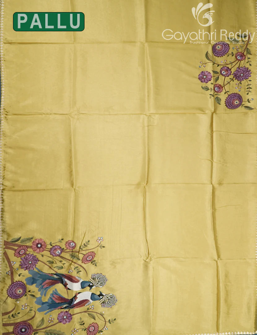 DUPION SILK FANCY-DSF12 - Image 2