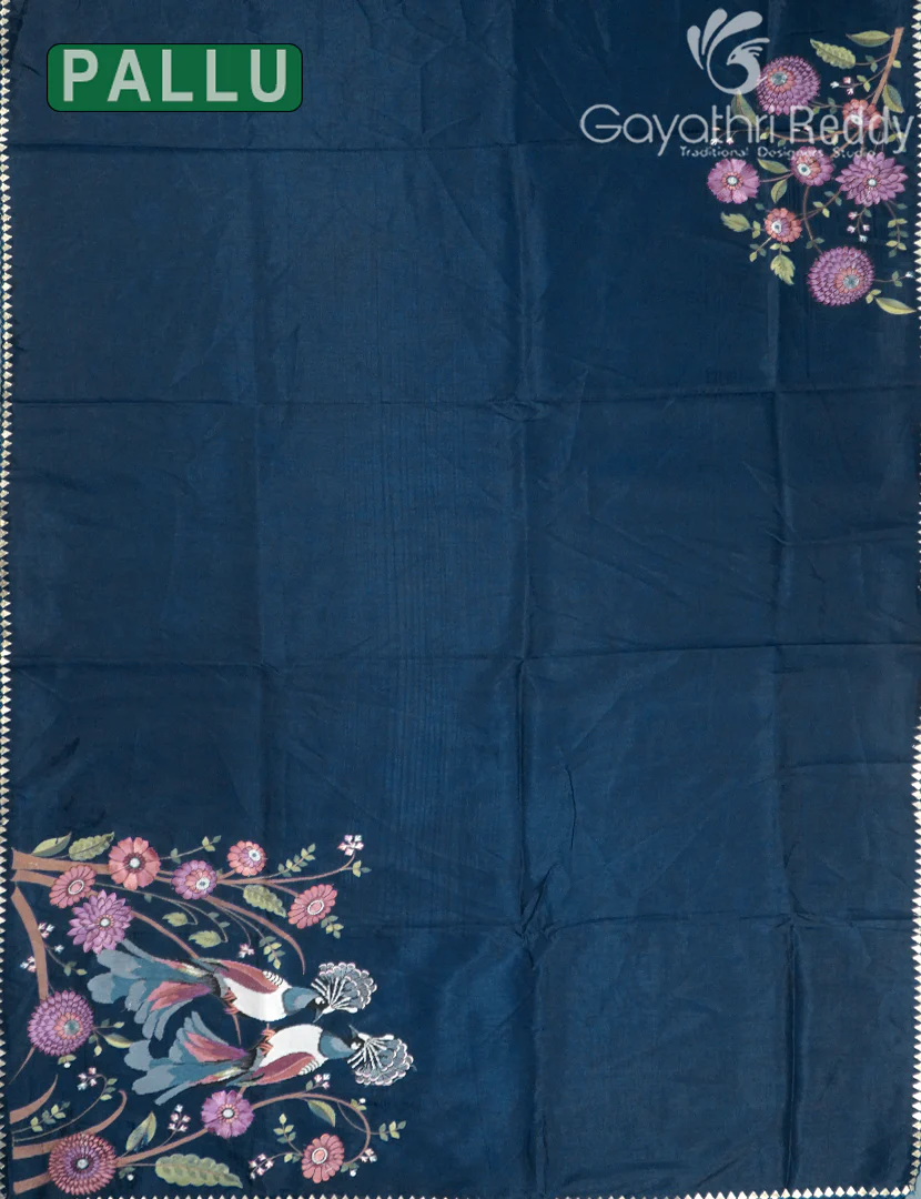 DUPION SILK FANCY-DSF3 - Image 2