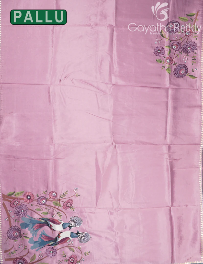DUPION SILK FANCY-DSF4 - Image 2
