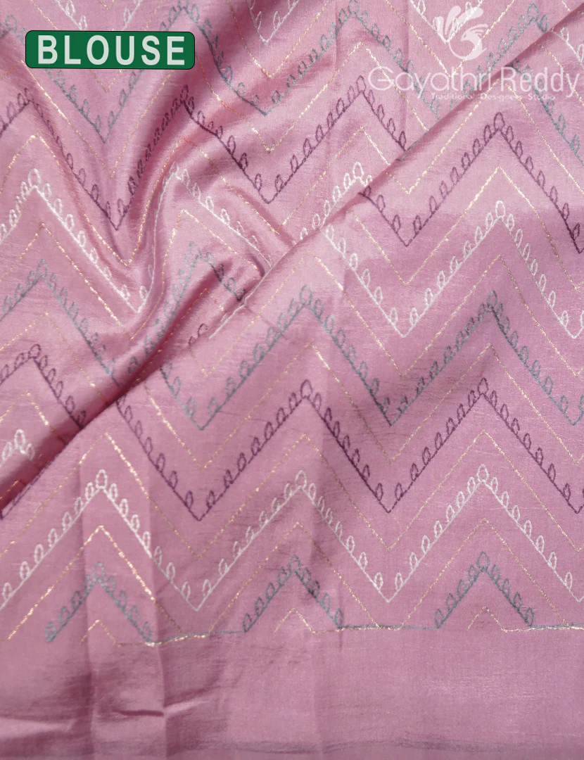 DUPION SILK FANCY-DSF4 - Image 3