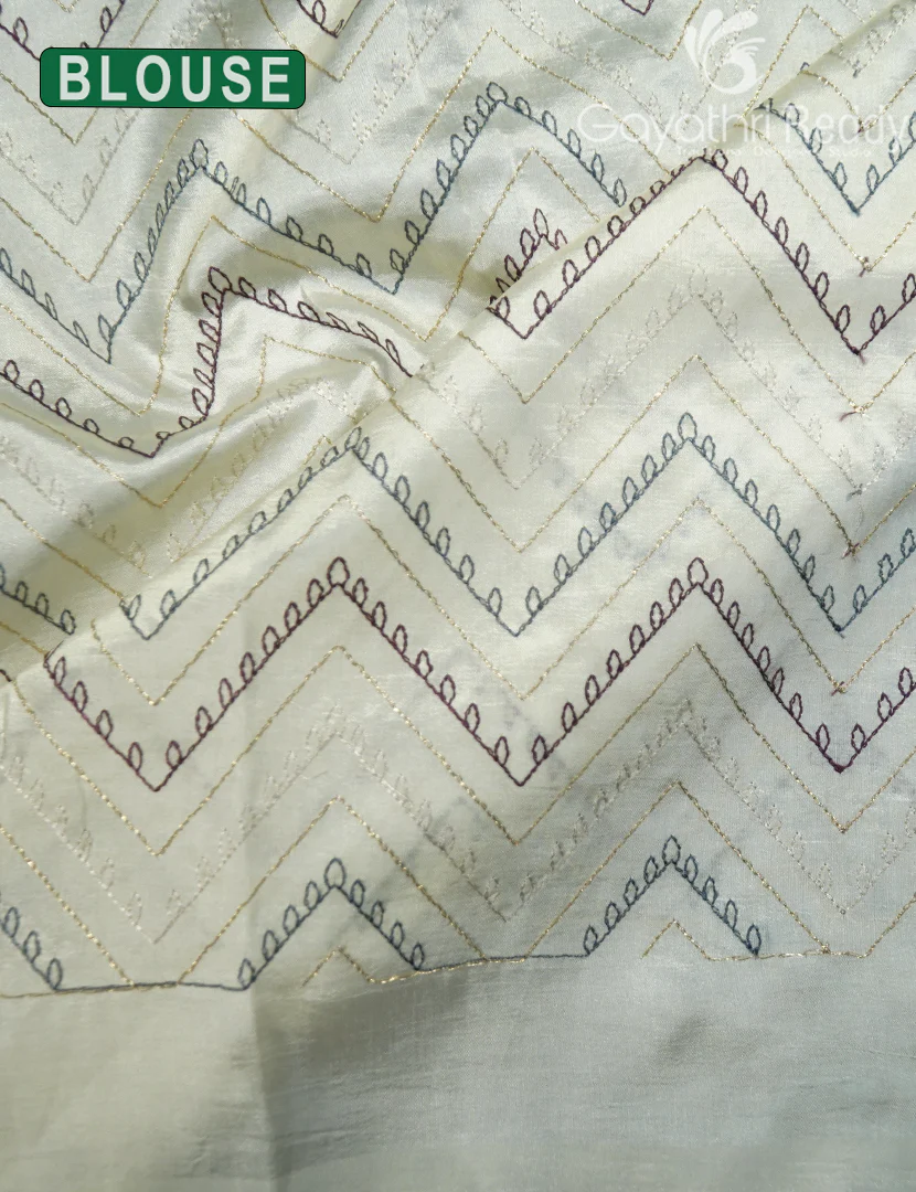 DUPION SILK FANCY-DSF5 - Image 3