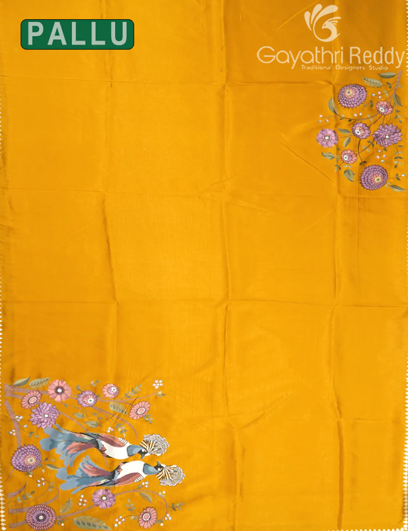 DUPION SILK FANCY-DSF6 - Image 2