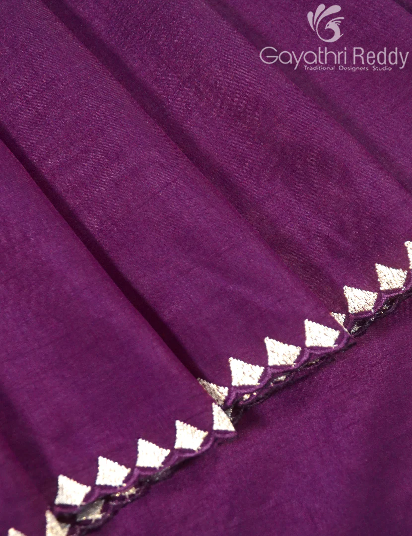 DUPION SILK FANCY-DSF7 - Image 4