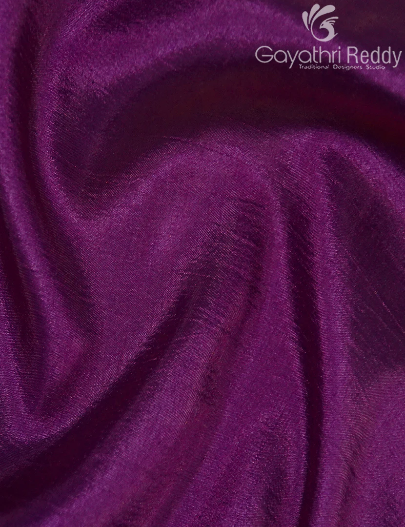 DUPION SILK FANCY-DSF7 - Image 5