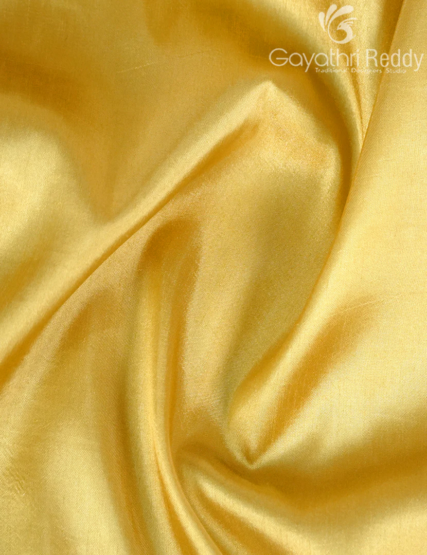 DUPION SILK FANCY SAREE -DSF19 - Image 6