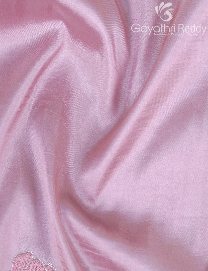 DUPION SILK FANCY SAREE -DSF20 - Image 6