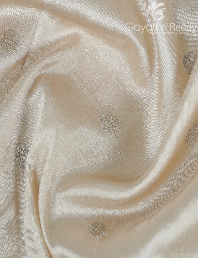 DUPION SILK SAREE-DSS36 - Image 5