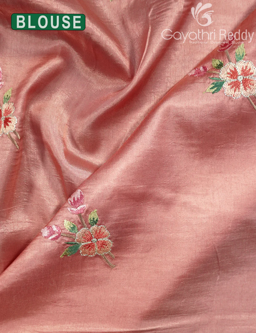 DUPION SILK WORK-DSW14 - Image 3