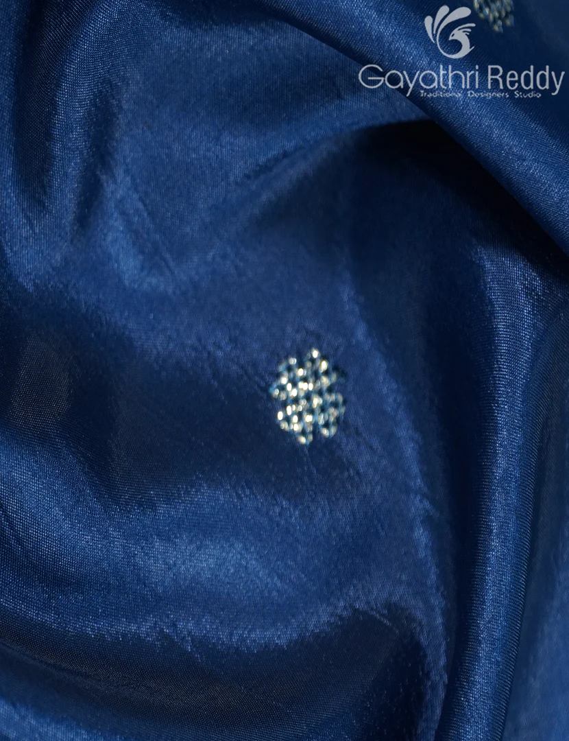 DUPION SILK WORK-DSW34 - Image 5