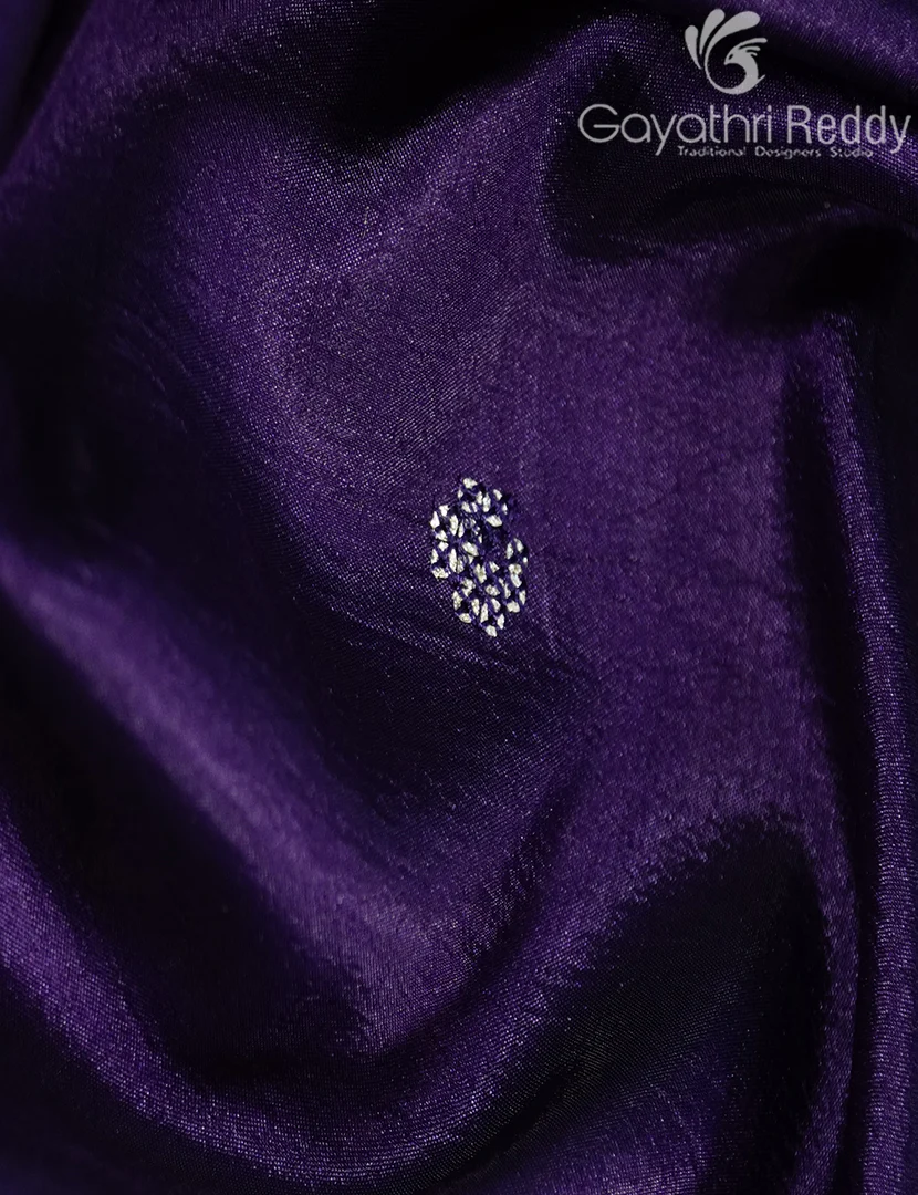 DUPION SILK WORK-DSW35 - Image 5